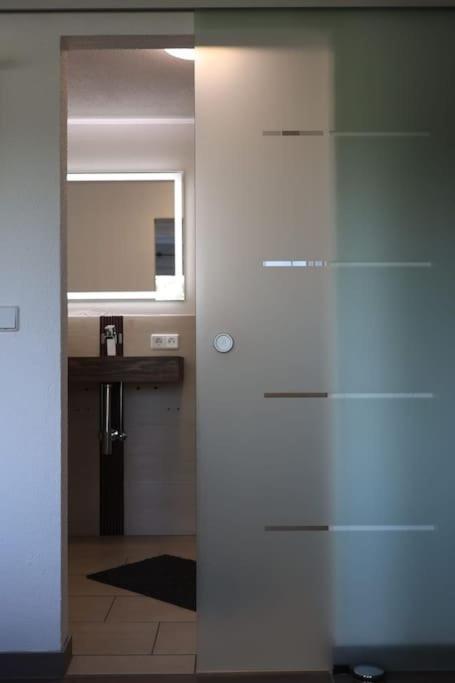 Ferienwohnung Weingut Lahmer August Kretzschau Extérieur photo