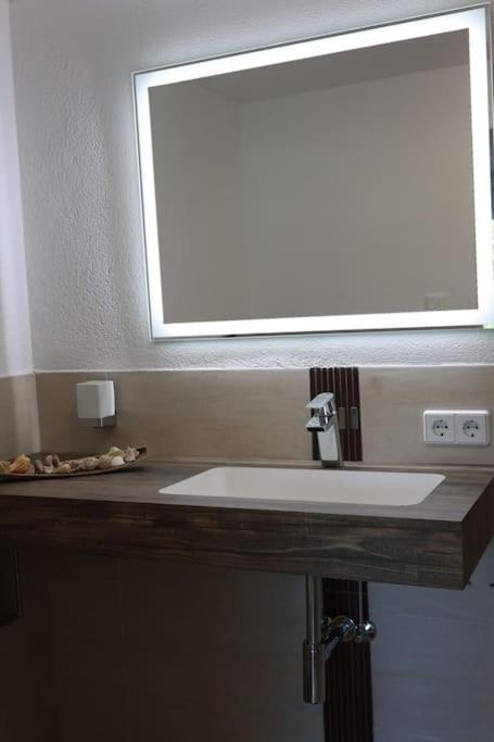 Ferienwohnung Weingut Lahmer August Kretzschau Extérieur photo